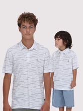 Vinnie Polo - White